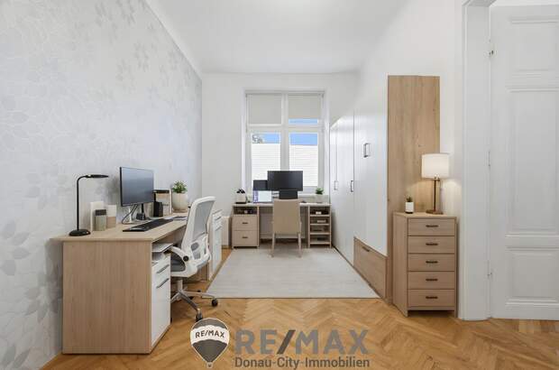 Terrassenwohnung kaufen in 2261 Angern (Bild 3)