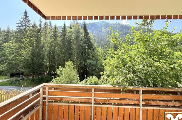 Wohnung mit Balkon kaufen in 9546 Kleinkirchheim (Bild 1)