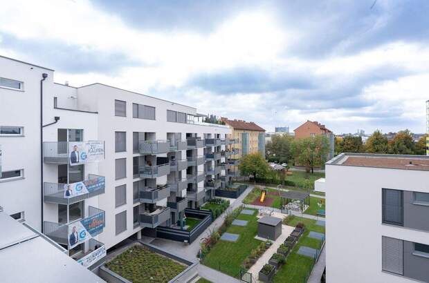 Wohnung mit Balkon kaufen in 4600 Wels (Bild 1)