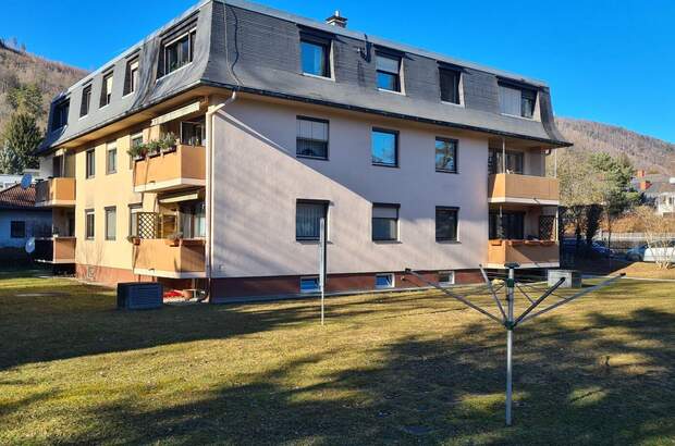 Wohnung mit Balkon mieten in 8020 Graz