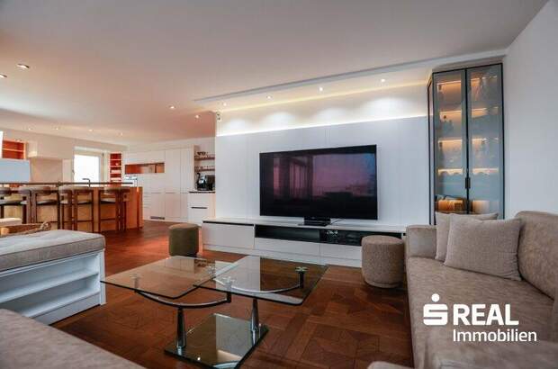 Terrassenwohnung kaufen in 6900 Bregenz (Bild 1)