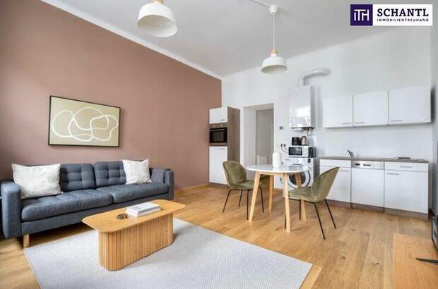 Eigentumswohnung in 1100 Wien (Bild 1)