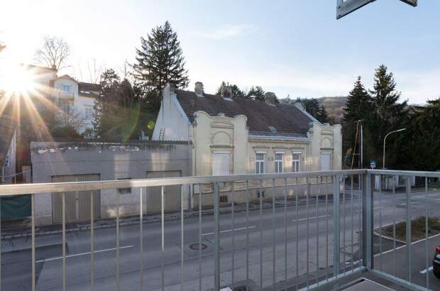 Wohnung mit Balkon kaufen in 3420 Kritzendorf (Bild 4)