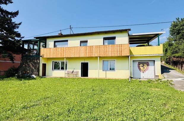 Haus kaufen in 8753 Fohnsdorf (Bild 1)