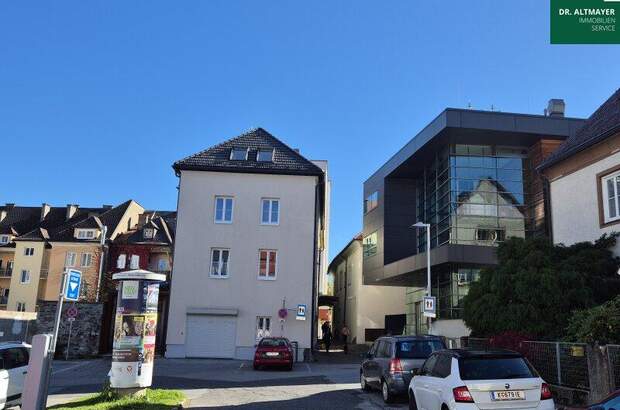 Wohnung kaufen in 9500 Villach (Bild 4)