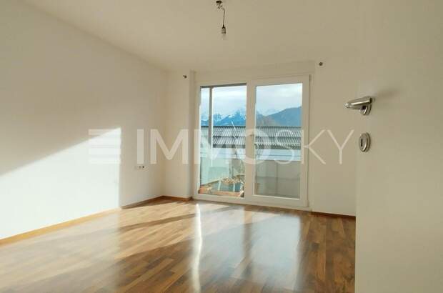 Terrassenwohnung kaufen in 6719 Bludesch (Bild 4)