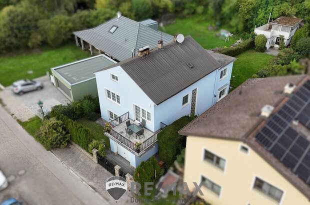 Einfamilienhaus kaufen in 2100 Leobendorf (Bild 4)