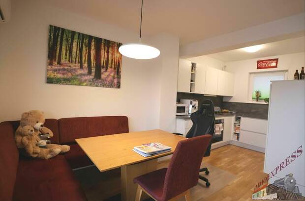 Terrassenwohnung kaufen in 2130 Mistelbach (Bild 2)