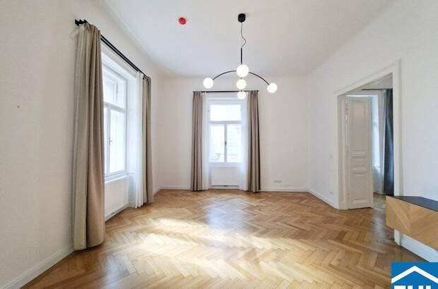 Mietwohnung in 1030 Wien (Bild 5)