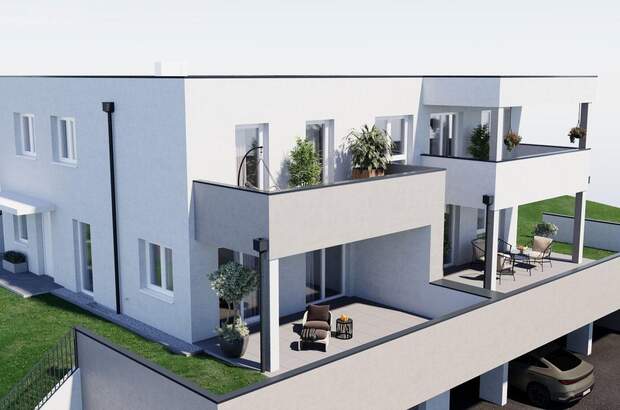 Wohnung mit Balkon kaufen in 4501 Neuhofen (Bild 4)