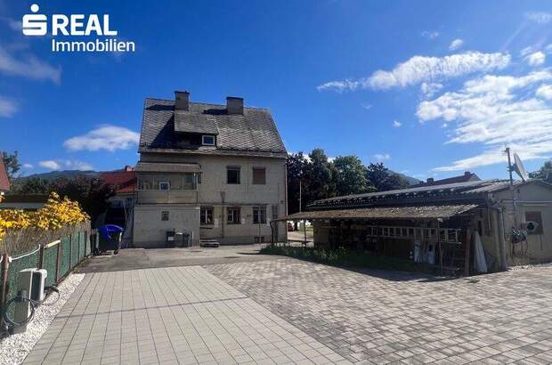 Haus kaufen in 8793 Trofaiach (Bild 3)