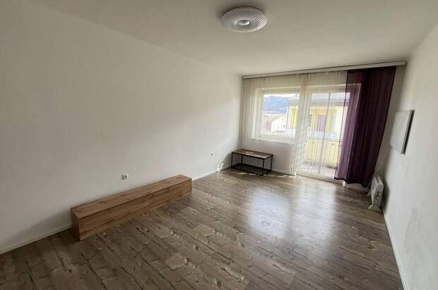 Wohnung mit Balkon mieten in 8740 Zeltweg (Bild 2)