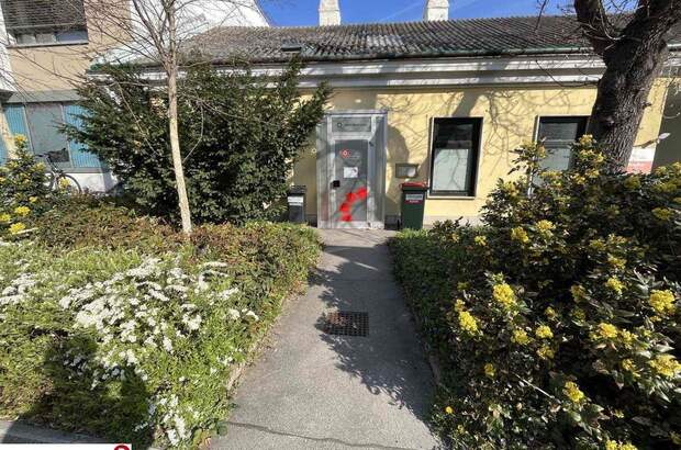 Gewerbeobjekt mieten in 2340 Mödling (Bild 1)