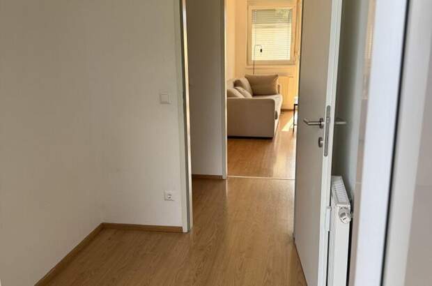 Altbauwohnung mit Balkon mieten in 9500 Villach (Bild 3)