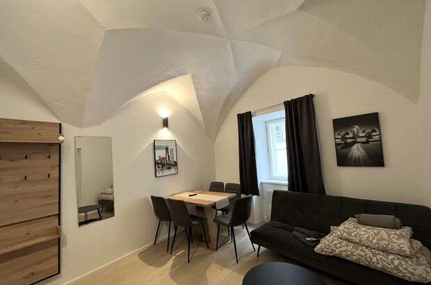 Altbauwohnung kaufen in 6060 Hall (Bild 3)