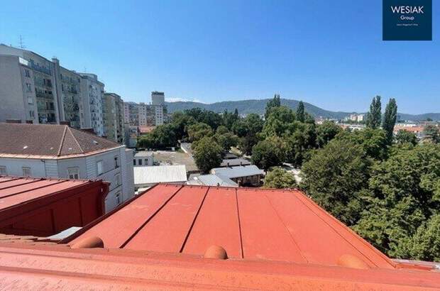 Altbauwohnung mieten in 8020 Graz