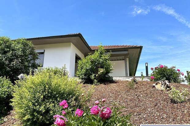 Haus mit Garten mieten in 4623 Gunskirchen (Bild 4)
