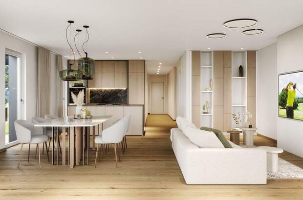 Eigentumswohnung in 9082 Maria Wörth (Bild 2)