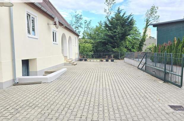Altbauwohnung mieten in 2432 Schwadorf (Bild 4)