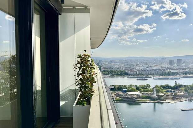 Eigentumswohnung in 1220 Wien