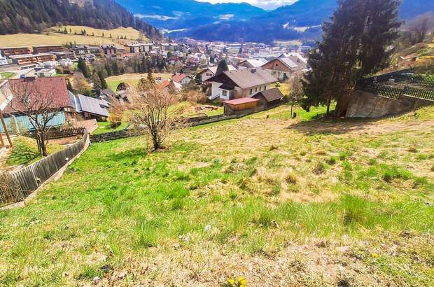 Grundstück kaufen in 8850 Murau (Bild 1)
