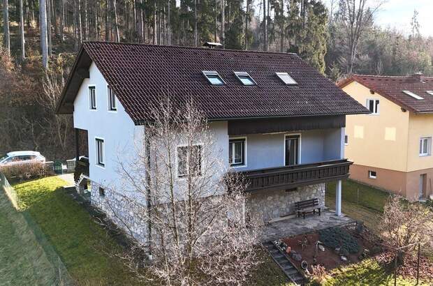 Haus mit Garten kaufen in 8570 Voitsberg (Bild 3)