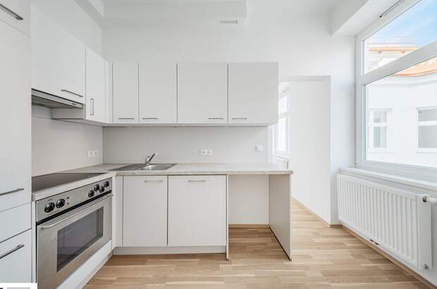 Altbauwohnung kaufen in 1160 Wien (Bild 2)