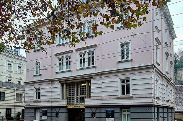 Gewerbeobjekt mieten in 5020 Salzburg (Bild 1)