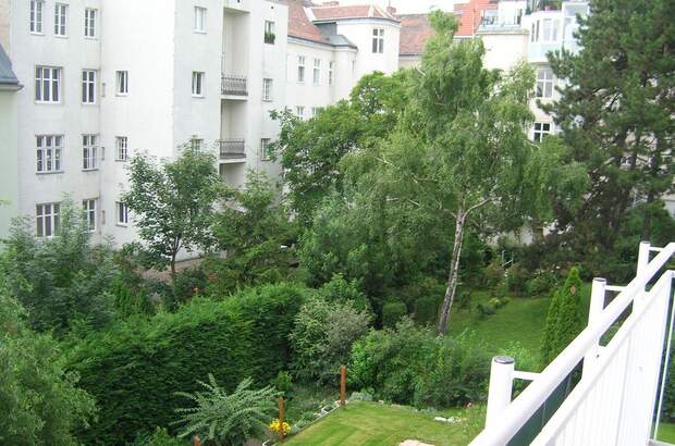 Wohnung mit Balkon mieten in 1180 Gersthof (Bild 1)