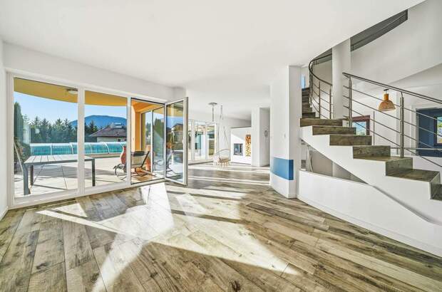 Einfamilienhaus kaufen in 6414 Barwies (Bild 1)