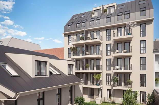 Anlageobjekt kaufen in 1210 Wien (Bild 2)