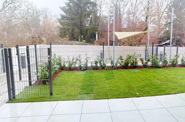 Terrassenwohnung kaufen in 1210 Wien (Bild 1)