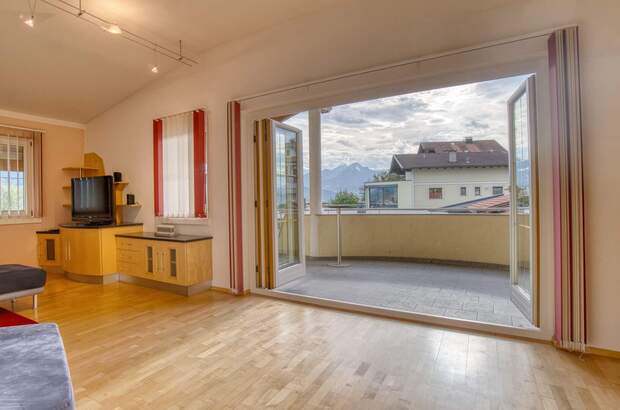 Terrassenwohnung kaufen in 6065 Thaur (Bild 5)