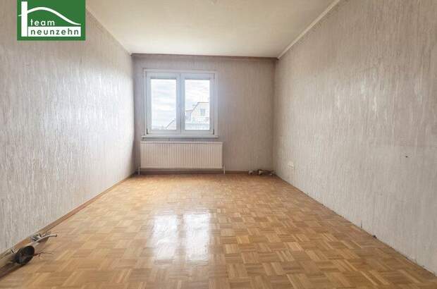 Terrassenwohnung mieten in 3100 St. Pölten (Bild 5)