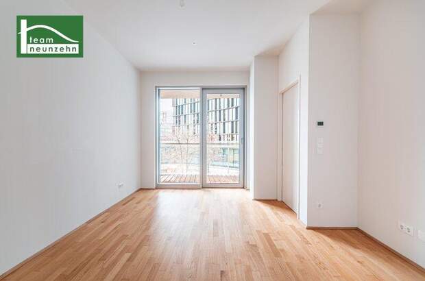 Terrassenwohnung mieten in 1100 Wien (Bild 5)