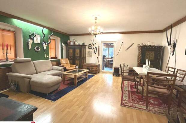 Haus kaufen in 2770 Gutenstein (Bild 4)