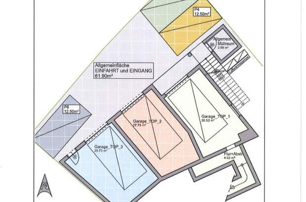 Haus mit Garten kaufen in 6410 Telfs (Bild 5)