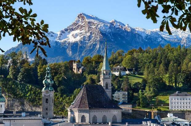 Anlageobjekt mieten in 5020 Salzburg (Bild 3)