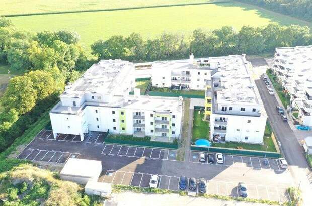 Terrassenwohnung mieten in 2442 Unterwaltersdorf (Bild 1)