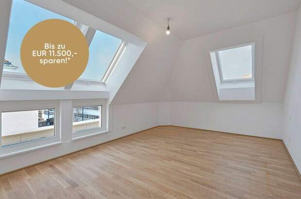 Terrassenwohnung kaufen in 1210 Wien (Bild 2)