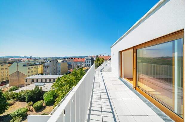 Terrassenwohnung kaufen in 1180 Wien (Bild 1)