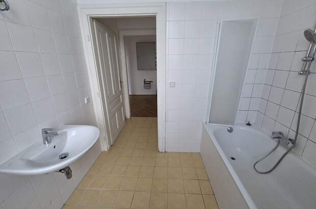 Altbauwohnung kaufen in 1190 Wien (Bild 5)