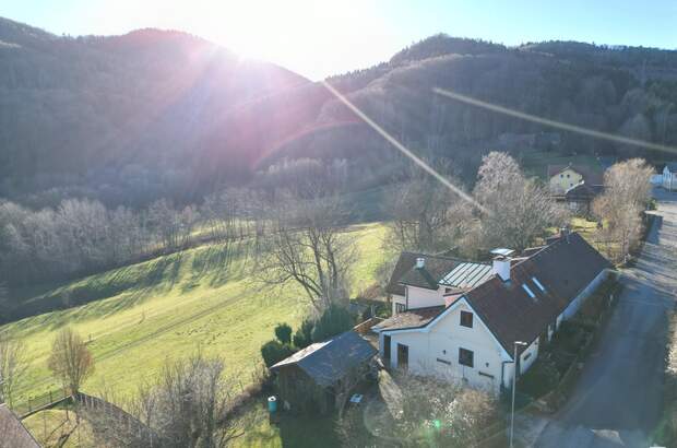 Einfamilienhaus kaufen in 3053 Laaben (Bild 1)