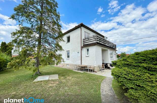 Haus kaufen in 2544 Leobersdorf (Bild 1)