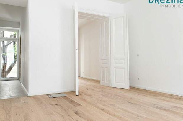 Altbauwohnung kaufen in 1150 Wien (Bild 4)