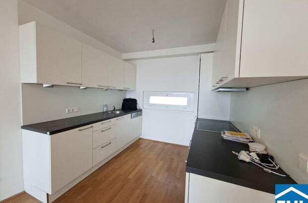 Terrassenwohnung mieten in 1020 Wien (Bild 3)