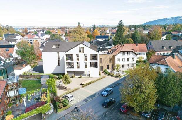 Gewerbeobjekt mieten in 6971 Hard (Bild 4)