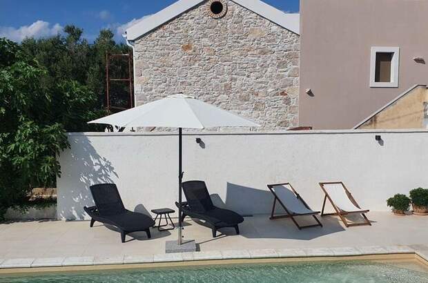 Haus mit Garten kaufen in 23273 Sutomišcica (Bild 2)