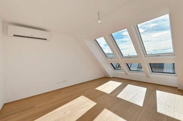 Terrassenwohnung kaufen in 1180 Wien (Bild 5)