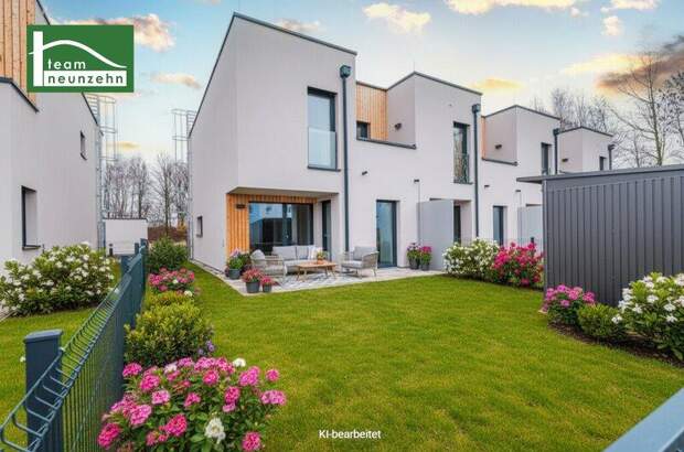 Reihenhaus kaufen in 3107 St. Pölten (Bild 4)